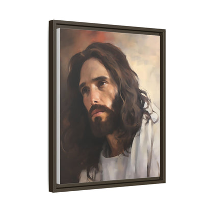 Jesus The Nazerene | Canvas Print