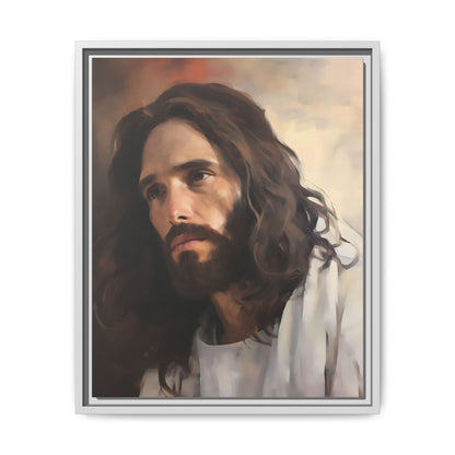 Jesus The Nazerene | Canvas Print