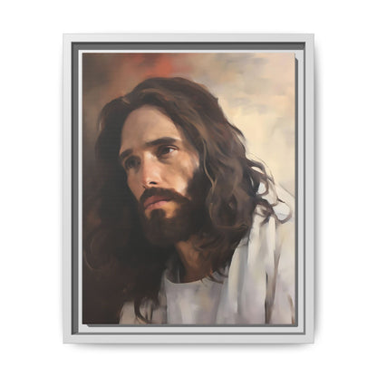 Jesus The Nazerene | Canvas Print
