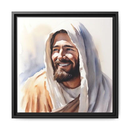 Rabbi Jesus | Canvas Print