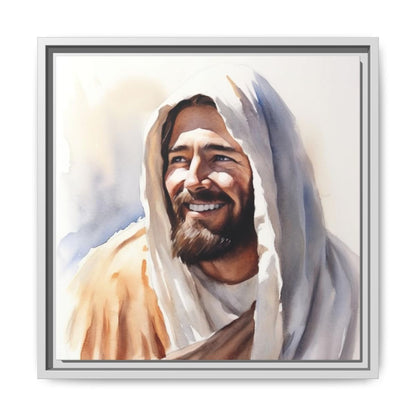 Rabbi Jesus | Canvas Print