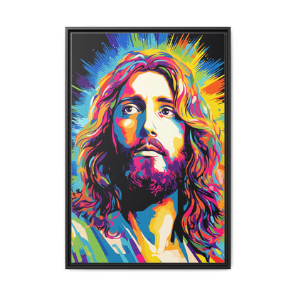 Radical Grace | Canvas Print
