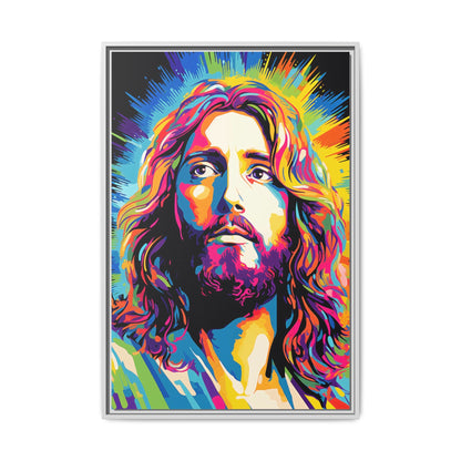 Radical Grace | Canvas Print