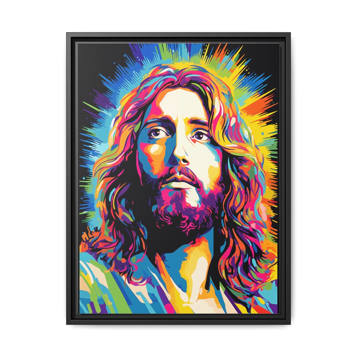 Radical Grace | Canvas Print