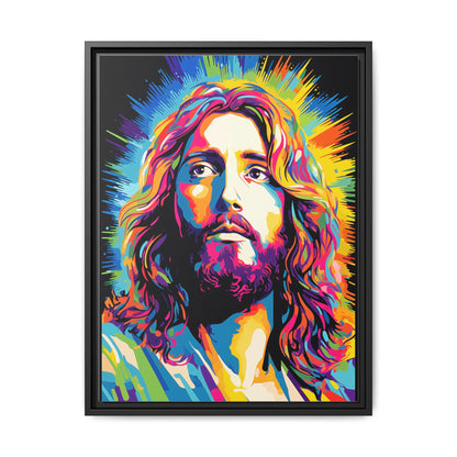 Radical Grace | Canvas Print