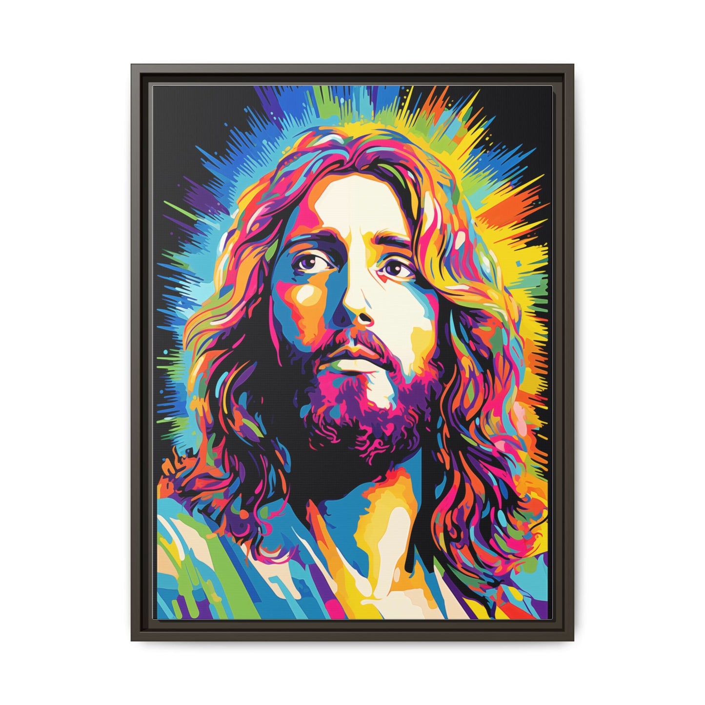 Radical Grace | Canvas Print