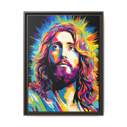 Radical Grace | Canvas Print