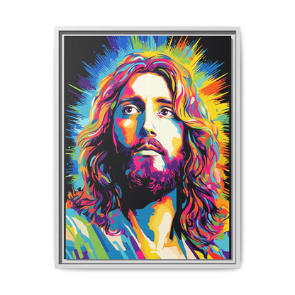 Radical Grace | Canvas Print
