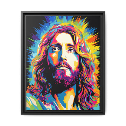 Radical Grace | Canvas Print