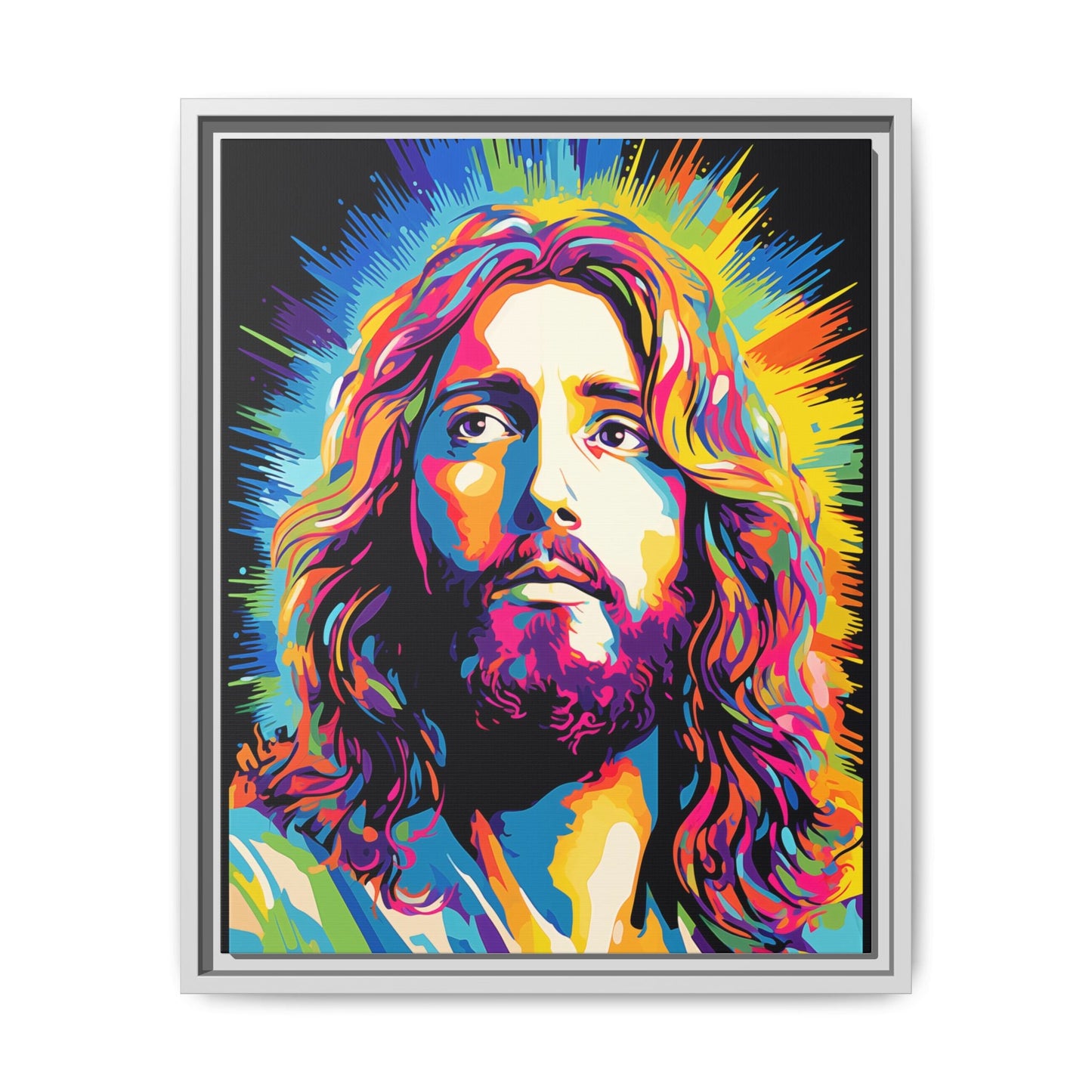 Radical Grace | Canvas Print