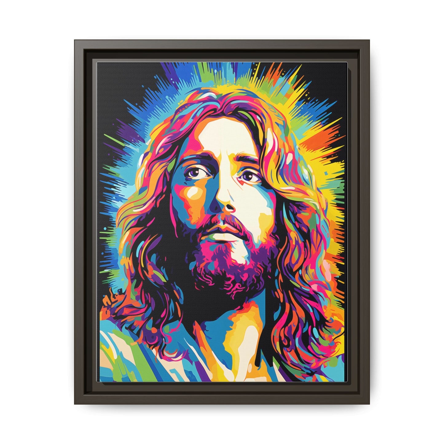 Radical Grace | Canvas Print