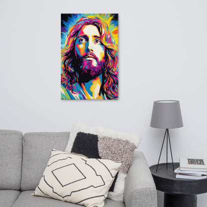 Radical Grace | Canvas Print