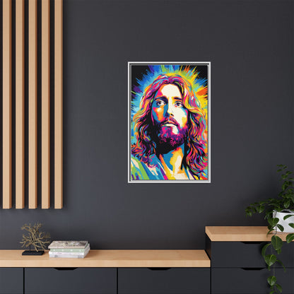 Radical Grace | Canvas Print
