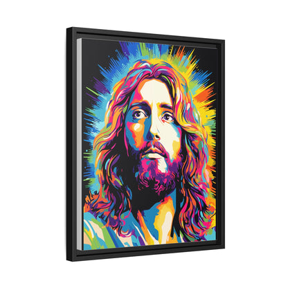 Radical Grace | Canvas Print
