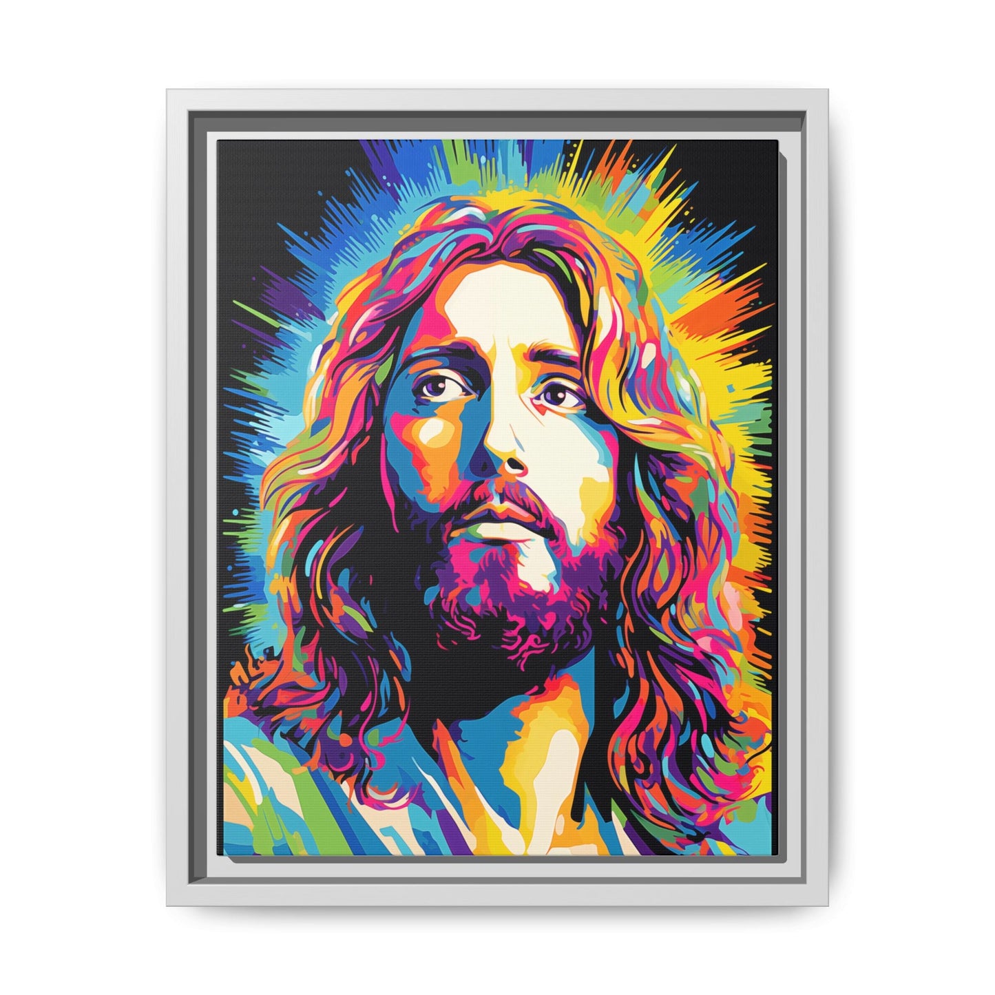 Radical Grace | Canvas Print