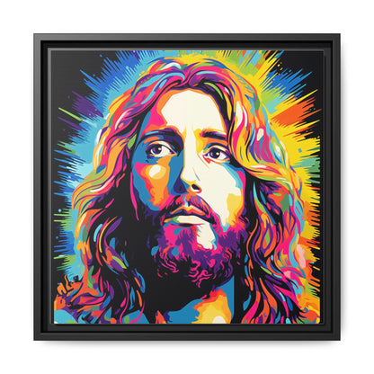 Radical Grace | Canvas Print