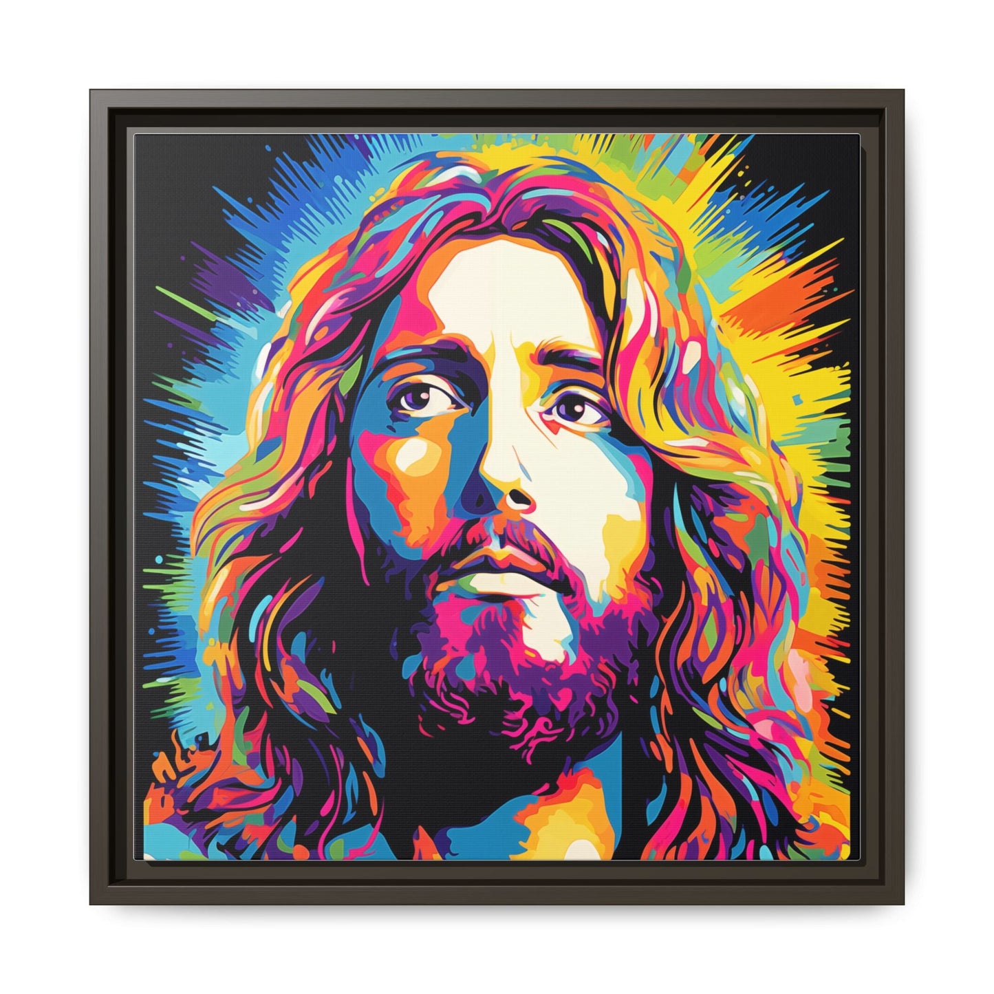 Radical Grace | Canvas Print