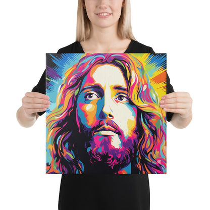 Radical Grace | Canvas Print
