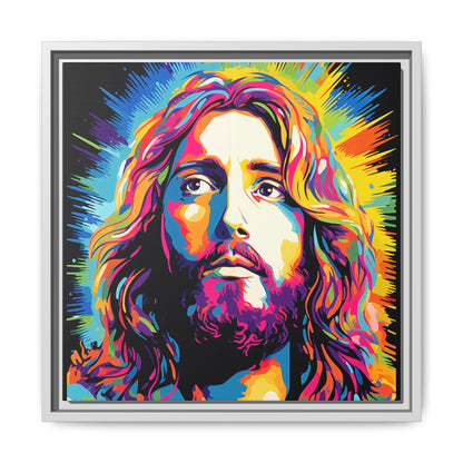 Radical Grace | Canvas Print