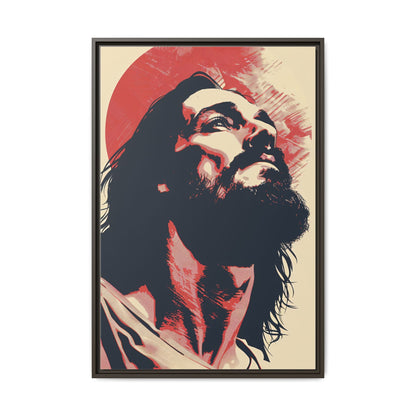 Redemption | Canvas Print