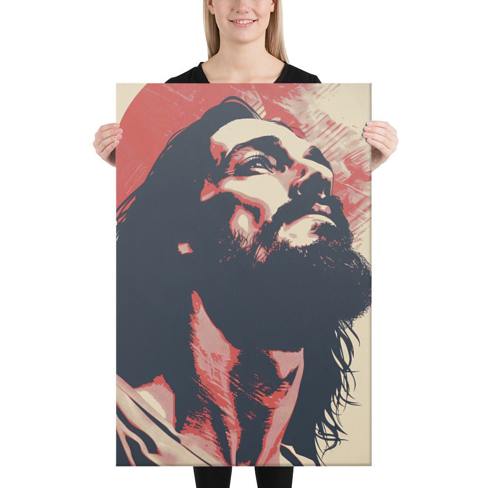 Redemption | Canvas Print