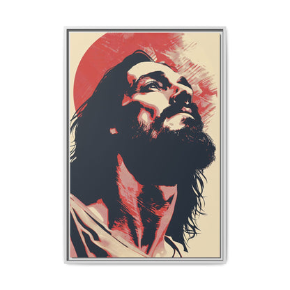 Redemption | Canvas Print