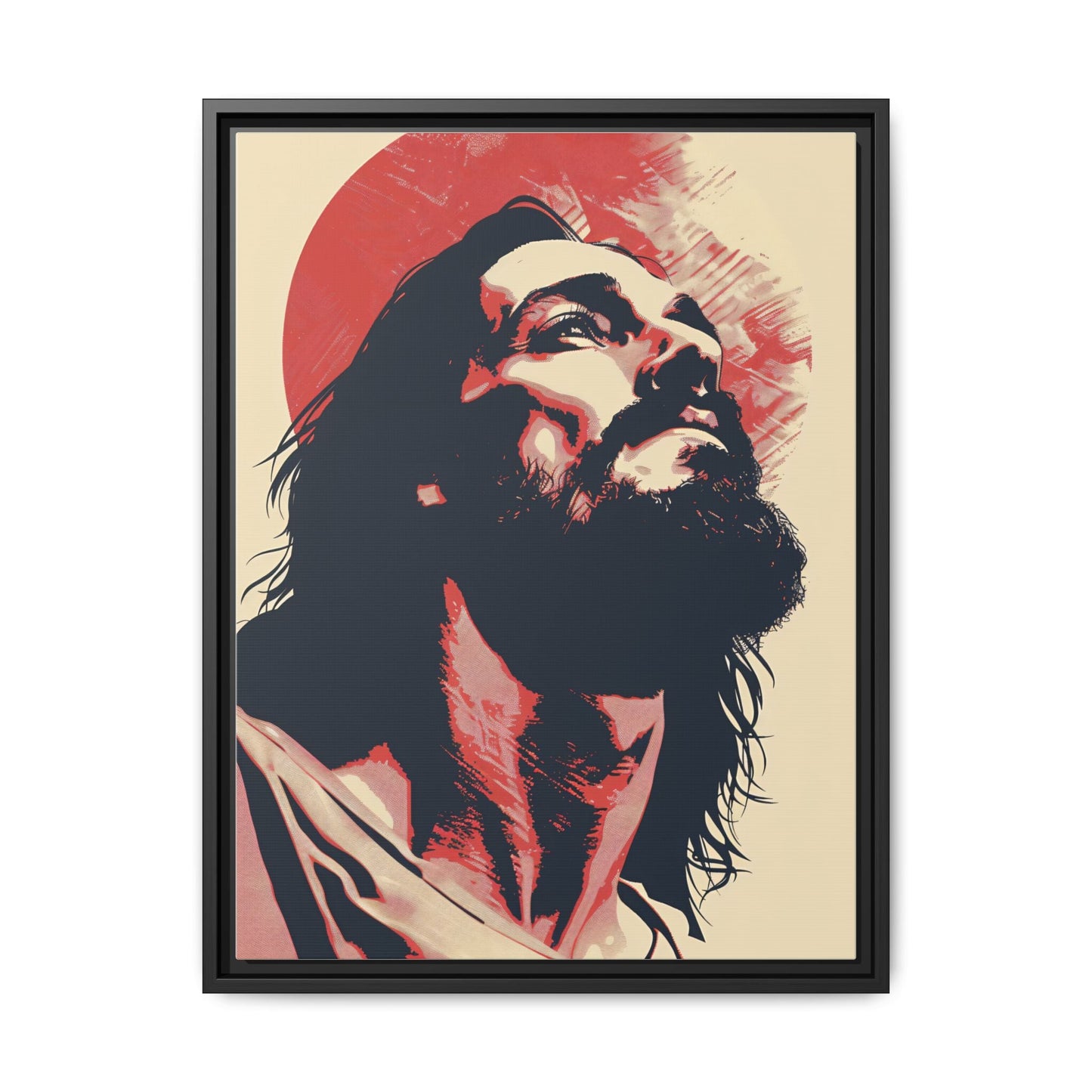 Redemption | Canvas Print