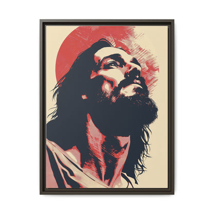 Redemption | Canvas Print