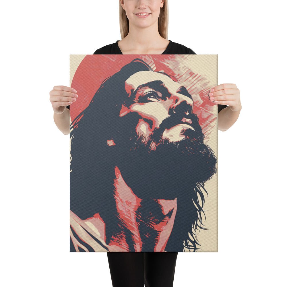 Redemption | Canvas Print