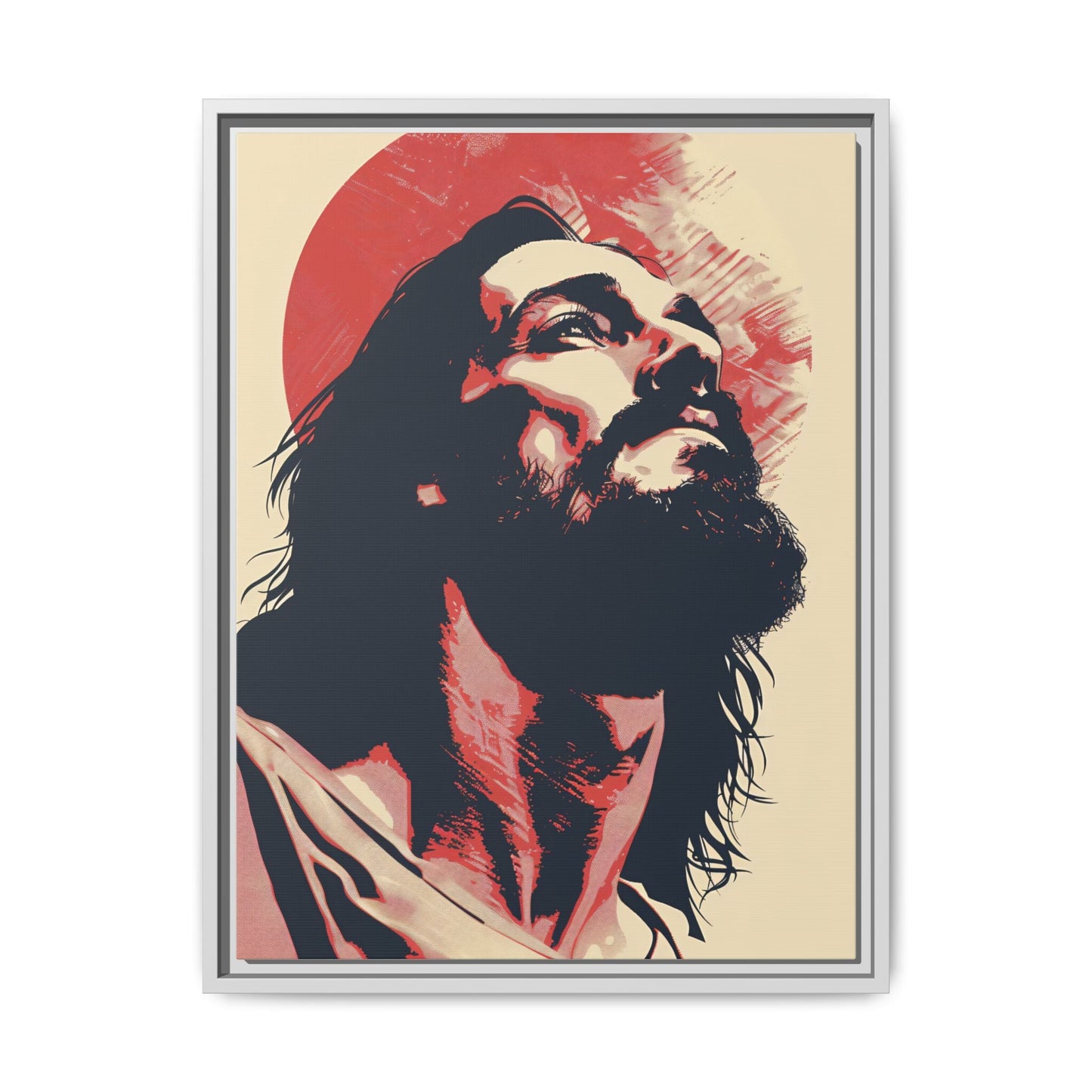 Redemption | Canvas Print