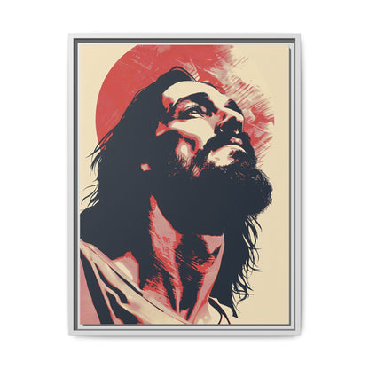 Redemption | Canvas Print