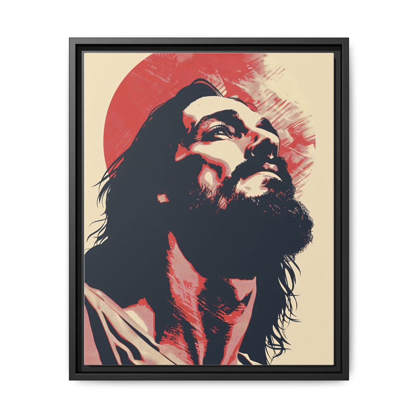 Redemption | Canvas Print