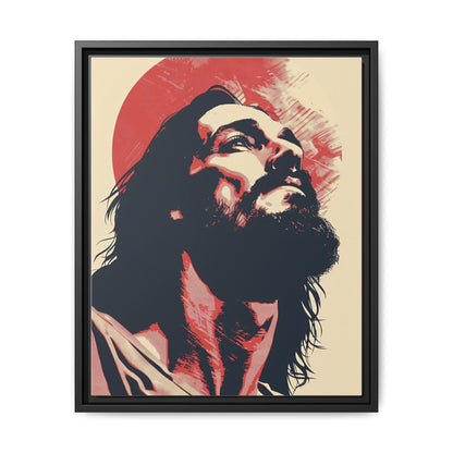 Redemption | Canvas Print