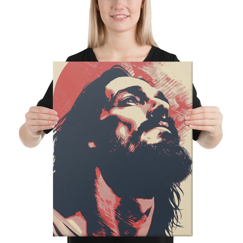 Redemption | Canvas Print