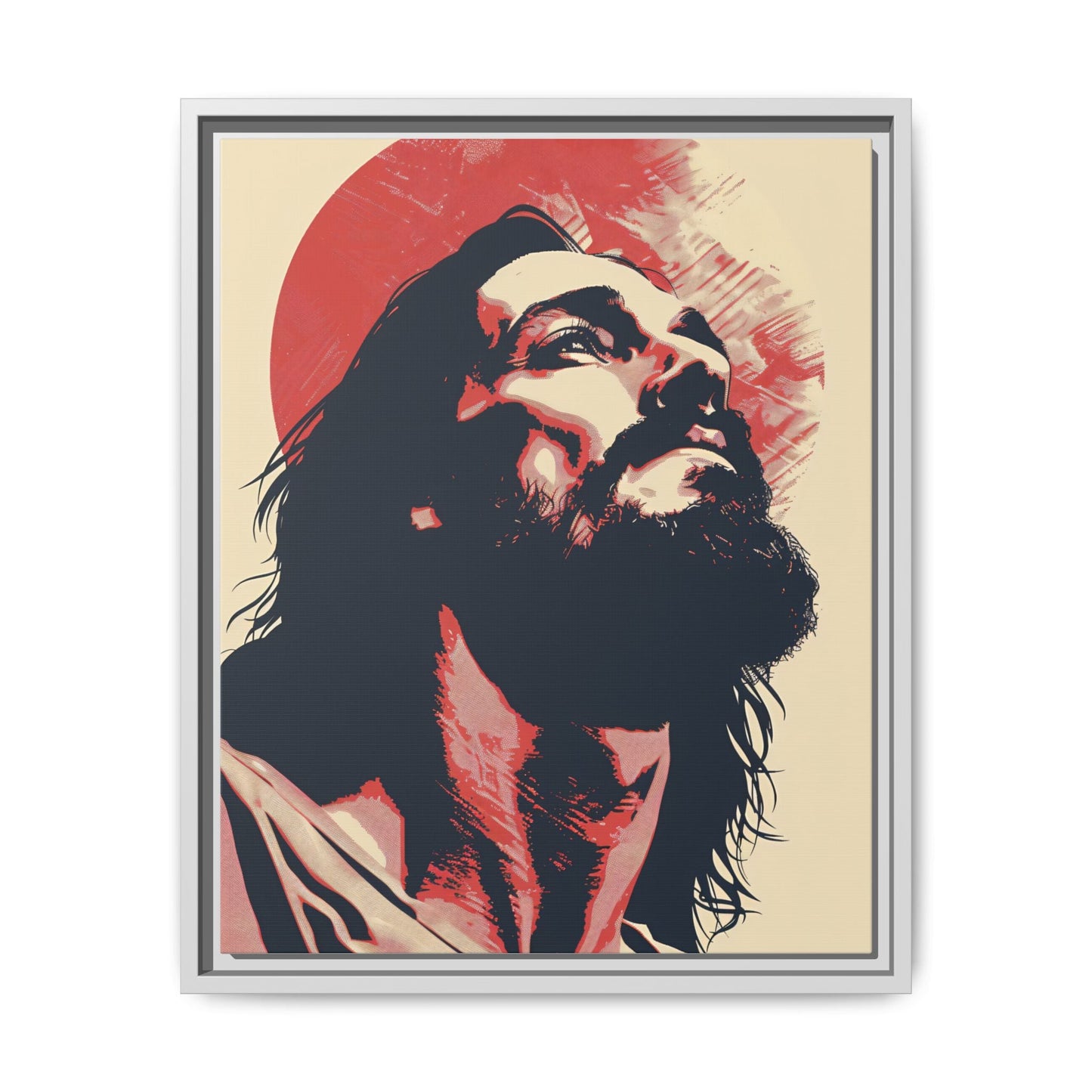 Redemption | Canvas Print