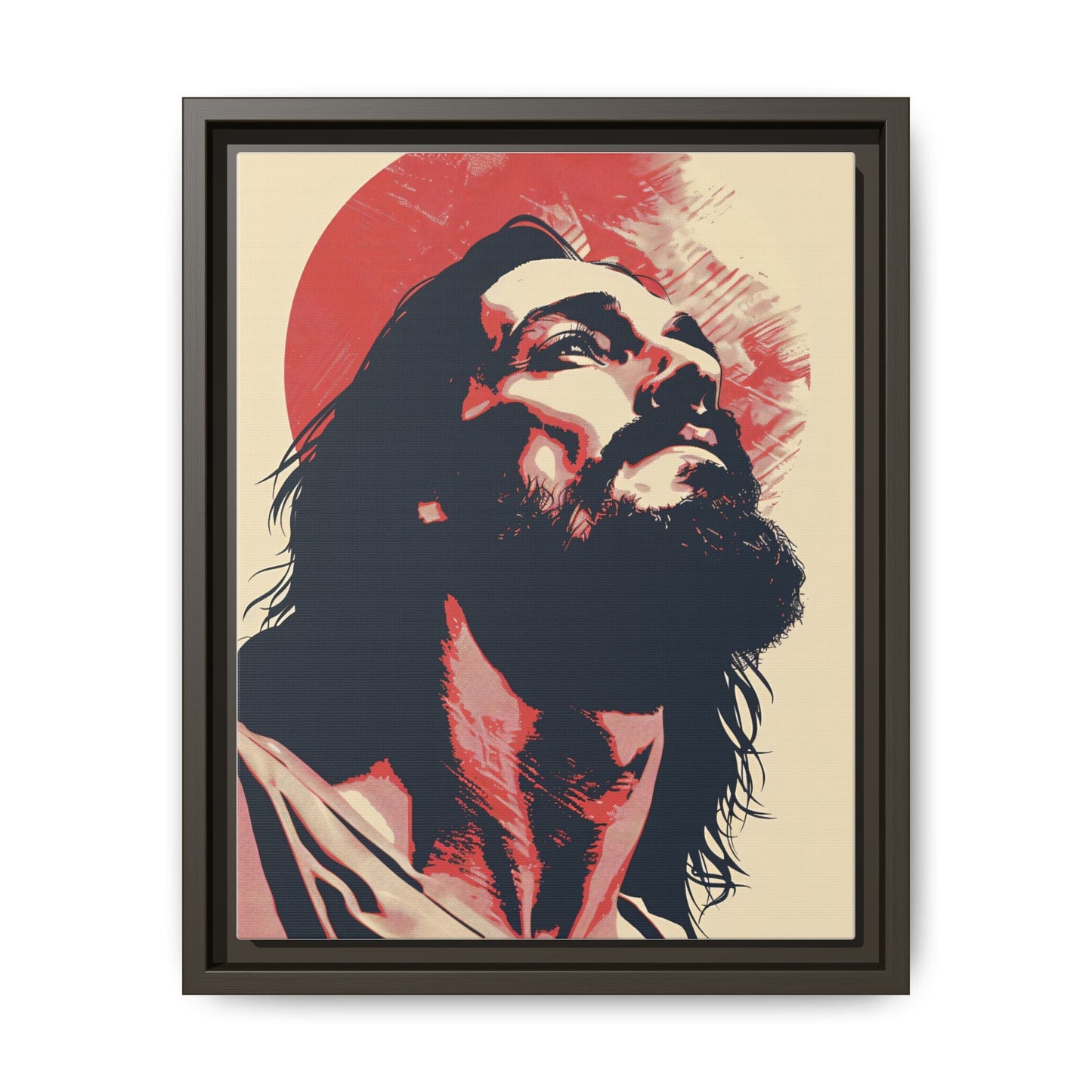 Redemption | Canvas Print