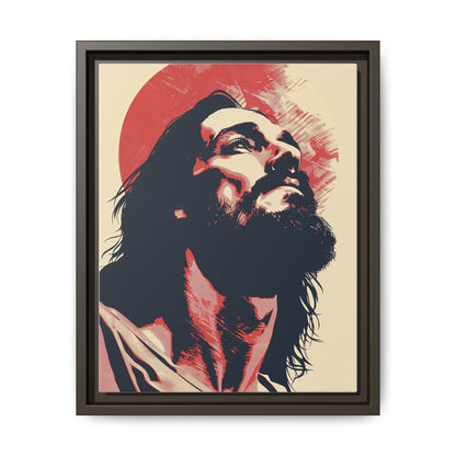 Redemption | Canvas Print