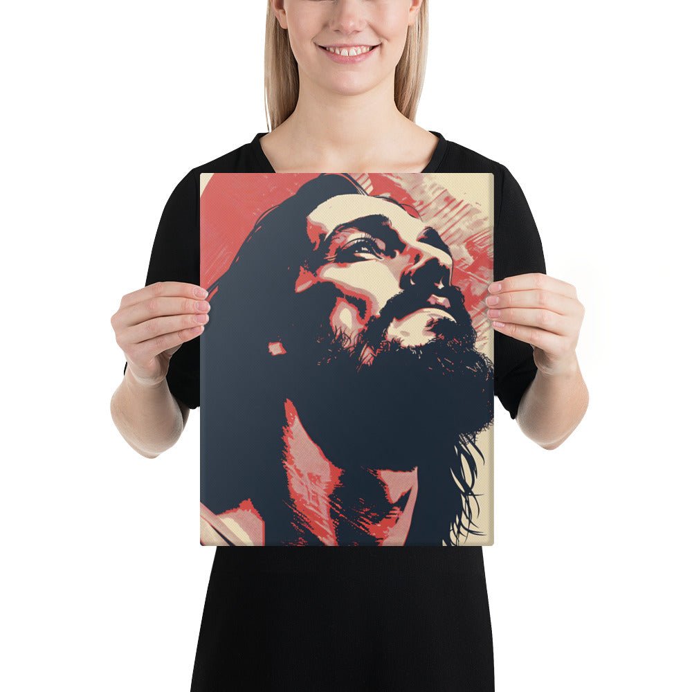Redemption | Canvas Print
