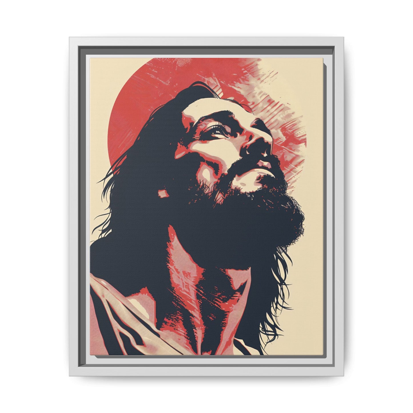 Redemption | Canvas Print