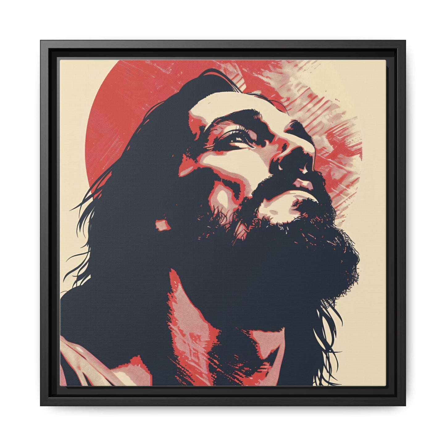 Redemption | Canvas Print