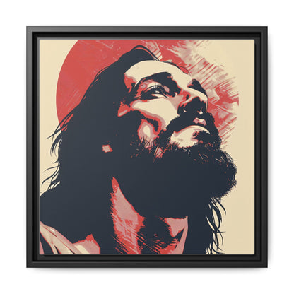 Redemption | Canvas Print