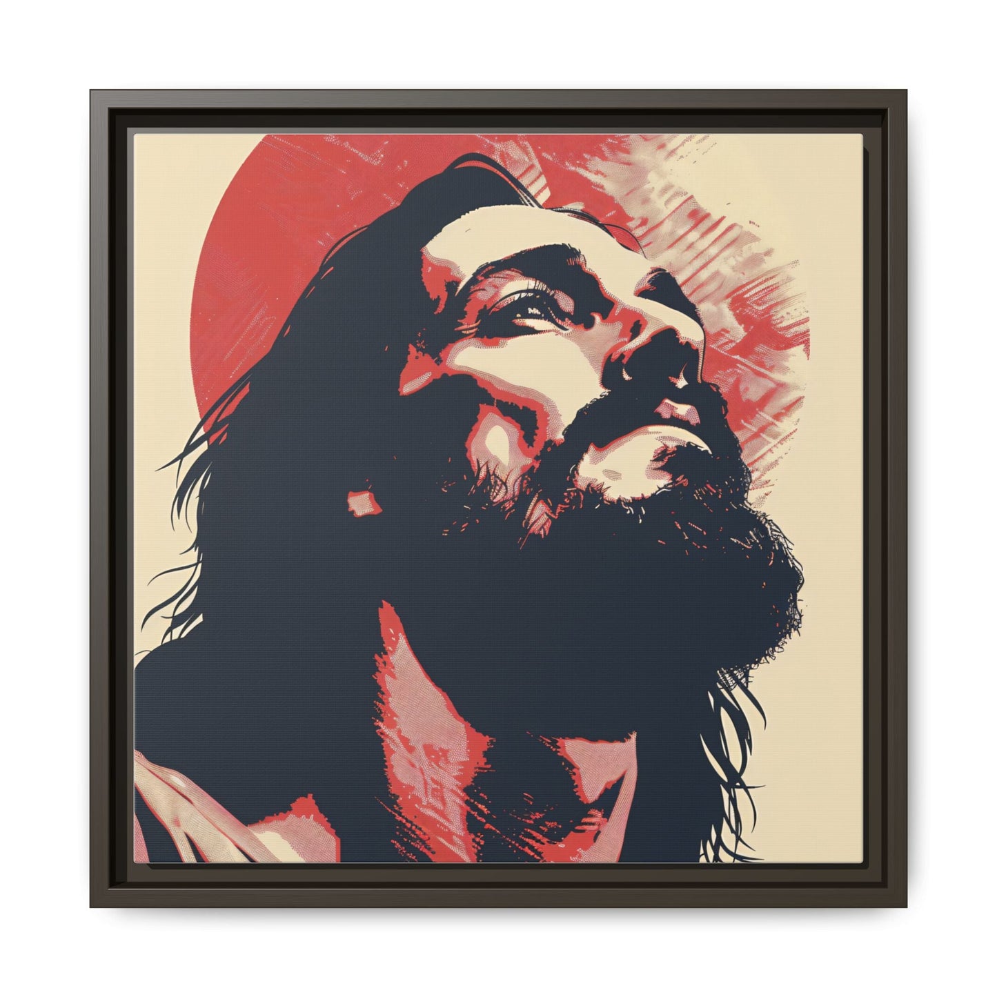 Redemption | Canvas Print