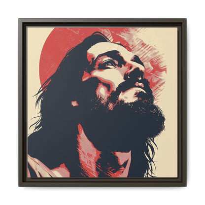 Redemption | Canvas Print