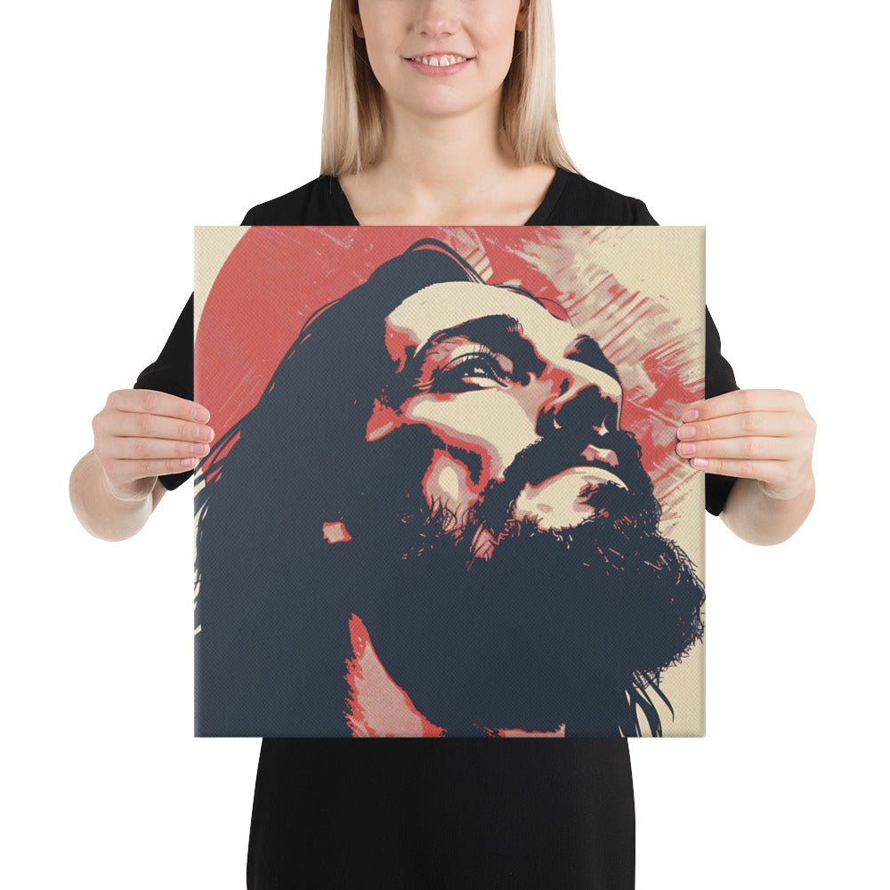 Redemption | Canvas Print
