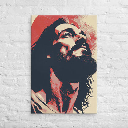 Redemption | Canvas Print