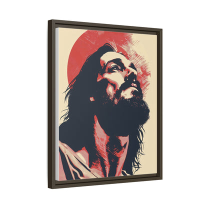 Redemption | Canvas Print