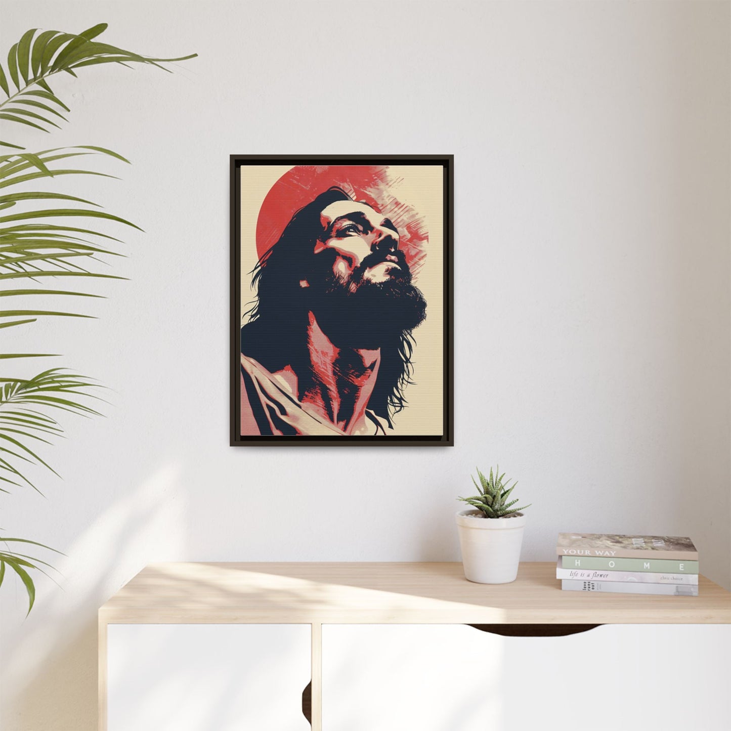 Redemption | Canvas Print