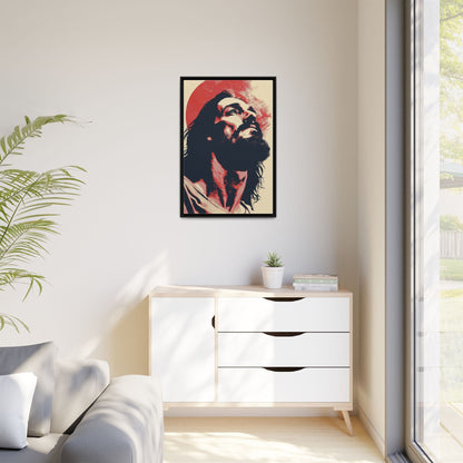 Redemption | Canvas Print