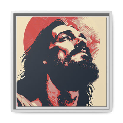 Redemption | Canvas Print