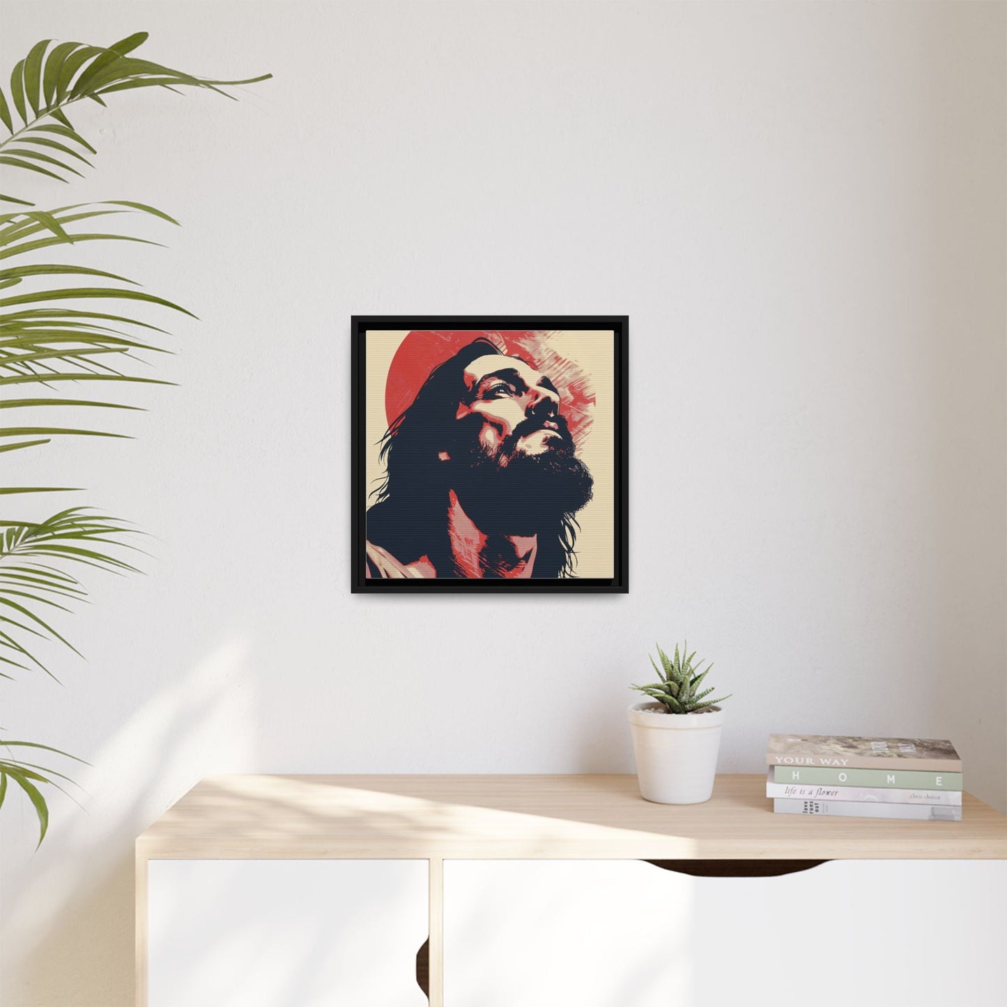 Redemption | Canvas Print